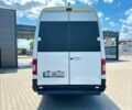 Білий Мерседес Sprinter, об'ємом двигуна 2.9 л та пробігом 6 тис. км за 9150 $, фото 3 на Automoto.ua