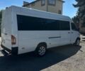 Білий Мерседес Sprinter, об'ємом двигуна 2.2 л та пробігом 349 тис. км за 8699 $, фото 3 на Automoto.ua