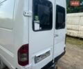 Белый Мерседес Sprinter, объемом двигателя 2.15 л и пробегом 800 тыс. км за 4900 $, фото 13 на Automoto.ua