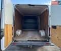 Белый Мерседес Sprinter, объемом двигателя 2.1 л и пробегом 840 тыс. км за 5500 $, фото 14 на Automoto.ua