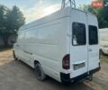 Белый Мерседес Sprinter, объемом двигателя 2.15 л и пробегом 800 тыс. км за 4900 $, фото 10 на Automoto.ua