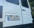 Белый Мерседес Sprinter, объемом двигателя 2.15 л и пробегом 550 тыс. км за 6000 $, фото 5 на Automoto.ua