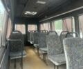 Белый Мерседес Sprinter, объемом двигателя 2.2 л и пробегом 320 тыс. км за 7300 $, фото 9 на Automoto.ua