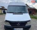 Белый Мерседес Sprinter, объемом двигателя 2.15 л и пробегом 479 тыс. км за 12499 $, фото 4 на Automoto.ua