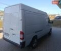 Белый Мерседес Sprinter, объемом двигателя 2.1 л и пробегом 350 тыс. км за 8999 $, фото 1 на Automoto.ua