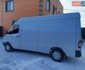 Белый Мерседес Sprinter, объемом двигателя 2.1 л и пробегом 350 тыс. км за 8999 $, фото 23 на Automoto.ua