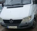Білий Мерседес Sprinter, об'ємом двигуна 2.15 л та пробігом 425 тис. км за 5900 $, фото 1 на Automoto.ua