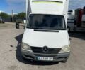 Білий Мерседес Sprinter, об'ємом двигуна 2.15 л та пробігом 500 тис. км за 13000 $, фото 1 на Automoto.ua