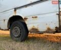 Белый Мерседес Sprinter, объемом двигателя 2.1 л и пробегом 706 тыс. км за 2500 $, фото 26 на Automoto.ua