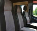 Белый Мерседес Sprinter, объемом двигателя 2.2 л и пробегом 900 тыс. км за 9000 $, фото 38 на Automoto.ua