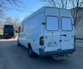 Белый Мерседес Sprinter, объемом двигателя 2.9 л и пробегом 680 тыс. км за 5000 $, фото 3 на Automoto.ua
