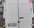 Белый Мерседес Sprinter, объемом двигателя 2.1 л и пробегом 500 тыс. км за 3500 $, фото 3 на Automoto.ua