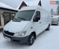 Білий Мерседес Sprinter, об'ємом двигуна 2.15 л та пробігом 600 тис. км за 6999 $, фото 2 на Automoto.ua