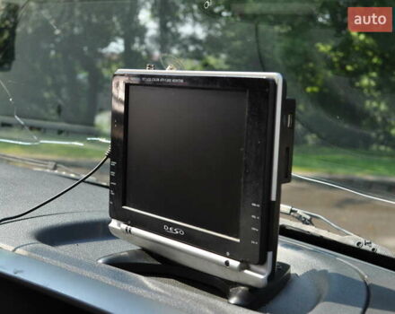 Белый Мерседес Sprinter, объемом двигателя 2.2 л и пробегом 900 тыс. км за 9000 $, фото 44 на Automoto.ua