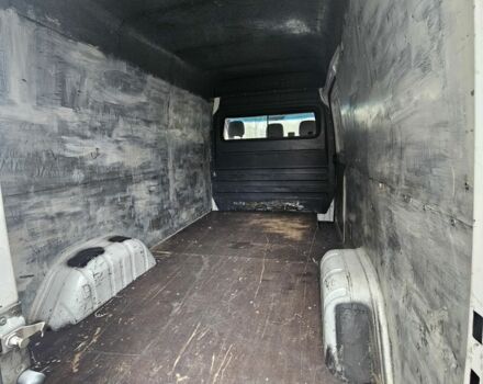 Білий Мерседес Sprinter, об'ємом двигуна 0 л та пробігом 1 тис. км за 2500 $, фото 5 на Automoto.ua