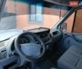 Белый Мерседес Sprinter, объемом двигателя 2.1 л и пробегом 350 тыс. км за 8999 $, фото 20 на Automoto.ua