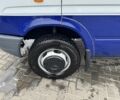 Белый Мерседес Sprinter, объемом двигателя 2.9 л и пробегом 530 тыс. км за 8700 $, фото 8 на Automoto.ua