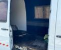 Білий Мерседес Sprinter, об'ємом двигуна 2.2 л та пробігом 832 тис. км за 7600 $, фото 16 на Automoto.ua