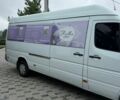 Белый Мерседес Sprinter, объемом двигателя 2.15 л и пробегом 912 тыс. км за 8700 $, фото 3 на Automoto.ua