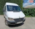 Білий Мерседес Sprinter, об'ємом двигуна 2.2 л та пробігом 420 тис. км за 9500 $, фото 1 на Automoto.ua