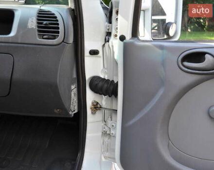 Белый Мерседес Sprinter, объемом двигателя 2.2 л и пробегом 900 тыс. км за 9000 $, фото 42 на Automoto.ua
