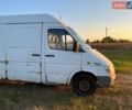 Белый Мерседес Sprinter, объемом двигателя 2.1 л и пробегом 706 тыс. км за 2500 $, фото 9 на Automoto.ua