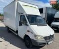 Білий Мерседес Sprinter, об'ємом двигуна 2.15 л та пробігом 500 тис. км за 11000 $, фото 2 на Automoto.ua