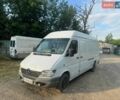 Белый Мерседес Sprinter, объемом двигателя 2.15 л и пробегом 800 тыс. км за 4900 $, фото 1 на Automoto.ua