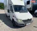 Білий Мерседес Sprinter, об'ємом двигуна 2.15 л та пробігом 500 тис. км за 11000 $, фото 1 на Automoto.ua