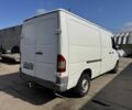 Білий Мерседес Sprinter, об'ємом двигуна 2.1 л та пробігом 840 тис. км за 5500 $, фото 5 на Automoto.ua