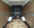 Білий Мерседес Sprinter, об'ємом двигуна 2.7 л та пробігом 408 тис. км за 8700 $, фото 18 на Automoto.ua