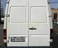 Белый Мерседес Sprinter, объемом двигателя 2.1 л и пробегом 100 тыс. км за 11000 $, фото 20 на Automoto.ua