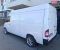 Белый Мерседес Sprinter, объемом двигателя 2.1 л и пробегом 350 тыс. км за 8999 $, фото 2 на Automoto.ua