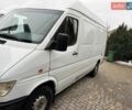 Белый Мерседес Sprinter, объемом двигателя 2.3 л и пробегом 4 тыс. км за 4350 $, фото 1 на Automoto.ua
