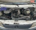Белый Мерседес Sprinter, объемом двигателя 2.87 л и пробегом 600 тыс. км за 5000 $, фото 1 на Automoto.ua
