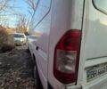 Белый Мерседес Sprinter, объемом двигателя 0 л и пробегом 70 тыс. км за 4800 $, фото 14 на Automoto.ua