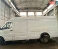 Білий Мерседес Sprinter, об'ємом двигуна 2.9 л та пробігом 250 тис. км за 10500 $, фото 2 на Automoto.ua