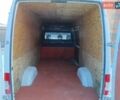 Белый Мерседес Sprinter, объемом двигателя 2.1 л и пробегом 350 тыс. км за 8999 $, фото 18 на Automoto.ua