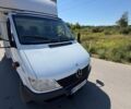 Белый Мерседес Sprinter, объемом двигателя 2.2 л и пробегом 337 тыс. км за 11499 $, фото 8 на Automoto.ua