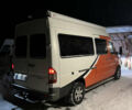 Білий Мерседес Sprinter, об'ємом двигуна 2.9 л та пробігом 542 тис. км за 11200 $, фото 4 на Automoto.ua