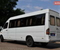 Белый Мерседес Sprinter, объемом двигателя 2.2 л и пробегом 900 тыс. км за 9000 $, фото 8 на Automoto.ua