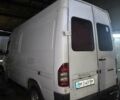 Білий Мерседес Sprinter, об'ємом двигуна 2.15 л та пробігом 350 тис. км за 5000 $, фото 2 на Automoto.ua