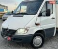 Білий Мерседес Sprinter, об'ємом двигуна 2.2 л та пробігом 337 тис. км за 11990 $, фото 12 на Automoto.ua