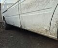 Белый Мерседес Sprinter, объемом двигателя 0 л и пробегом 70 тыс. км за 4800 $, фото 3 на Automoto.ua