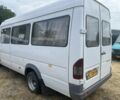Белый Мерседес Sprinter, объемом двигателя 2.2 л и пробегом 320 тыс. км за 7300 $, фото 5 на Automoto.ua