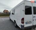 Белый Мерседес Sprinter, объемом двигателя 2.15 л и пробегом 355 тыс. км за 5800 $, фото 5 на Automoto.ua
