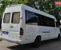 Белый Мерседес Sprinter, объемом двигателя 2.2 л и пробегом 900 тыс. км за 9000 $, фото 6 на Automoto.ua