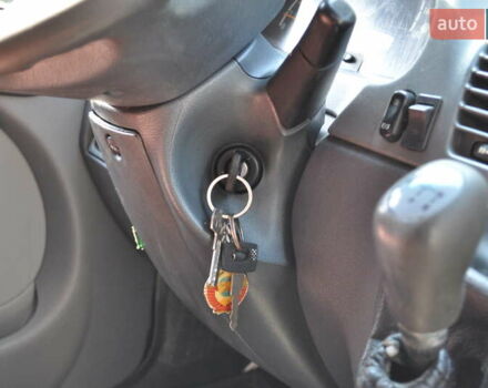 Белый Мерседес Sprinter, объемом двигателя 2.2 л и пробегом 900 тыс. км за 9000 $, фото 47 на Automoto.ua