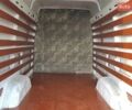 Белый Мерседес Sprinter, объемом двигателя 2.15 л и пробегом 389 тыс. км за 7200 $, фото 9 на Automoto.ua