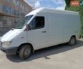 Белый Мерседес Sprinter, объемом двигателя 2.2 л и пробегом 420 тыс. км за 7900 $, фото 4 на Automoto.ua
